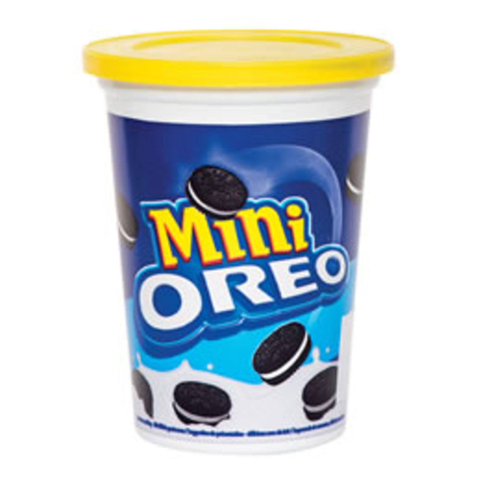 Oreo Mini 115g
